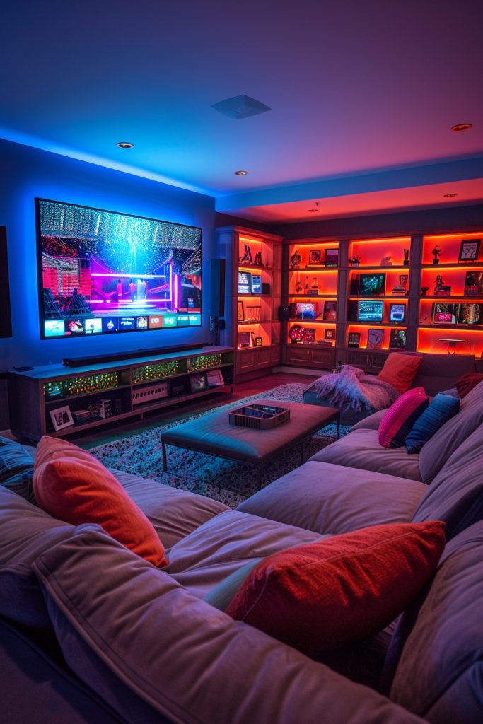 Digital Dream Den