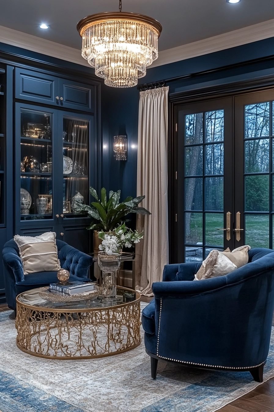29 Walkout Basement Decor Ideas For A Modern Look - Courtneys World