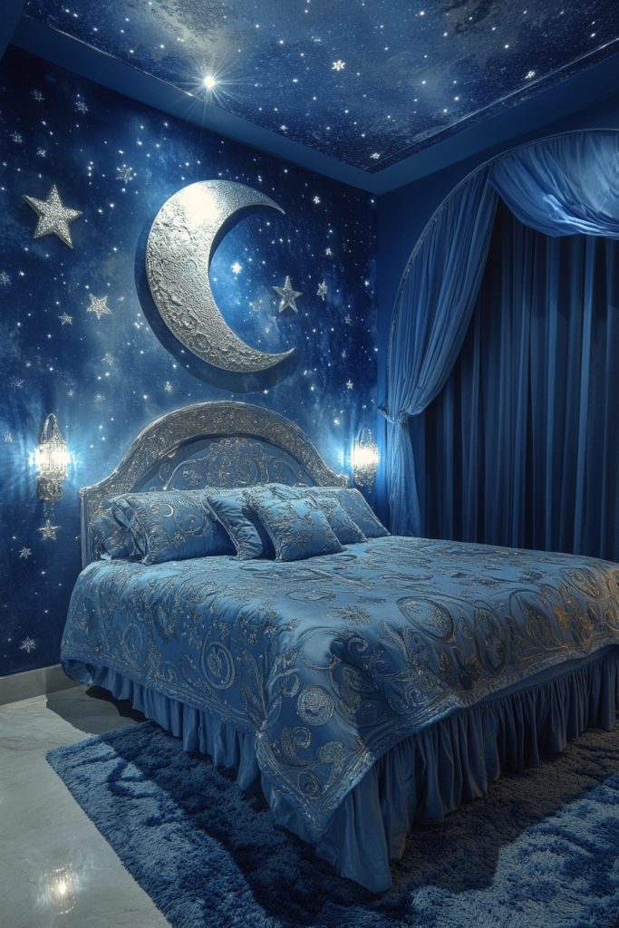Full Moon Fantasy