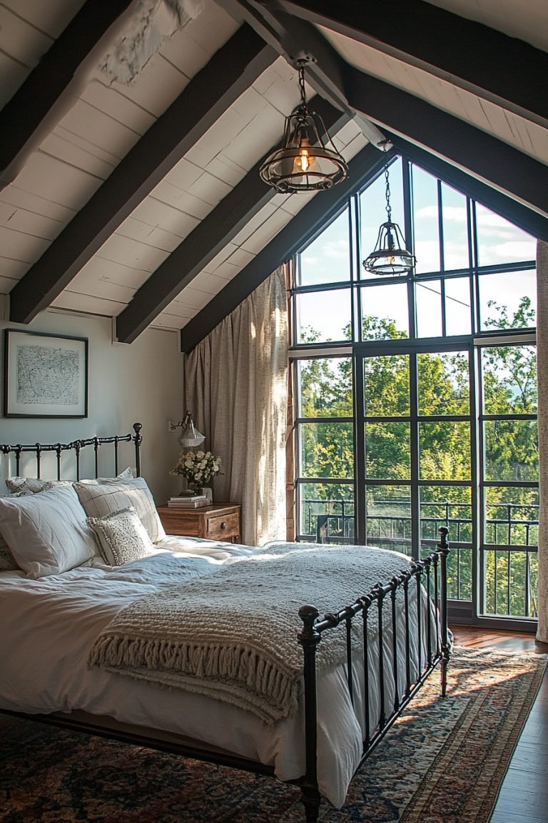 29 Modern Farmhouse Interior Ideas For A Cozy And Stylish Home ...