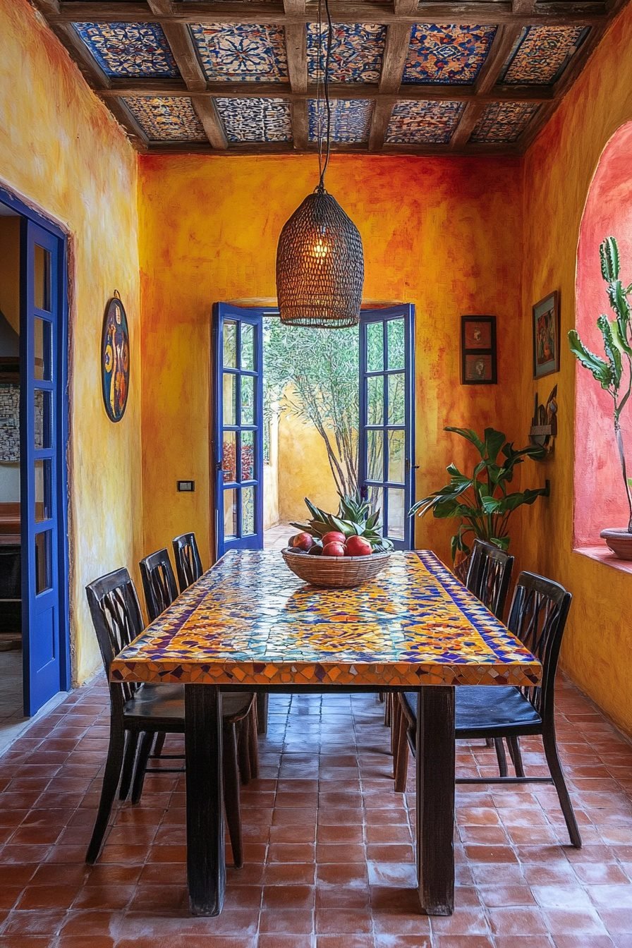 Beautiful view of Luxury Vintage Apartment Decorating Ideas