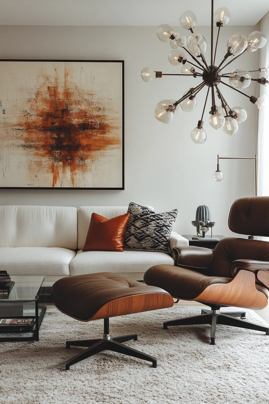 29 Vintage Apartment Decor Ideas For A Cozy And Nostalgic Home ...