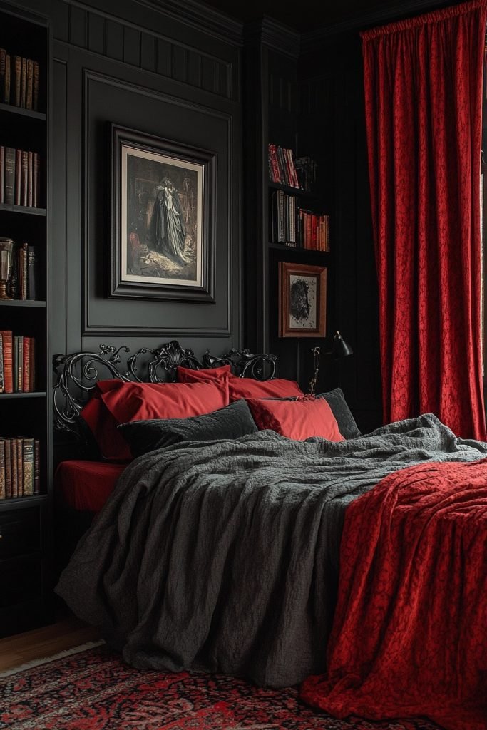 Nightmare Niche