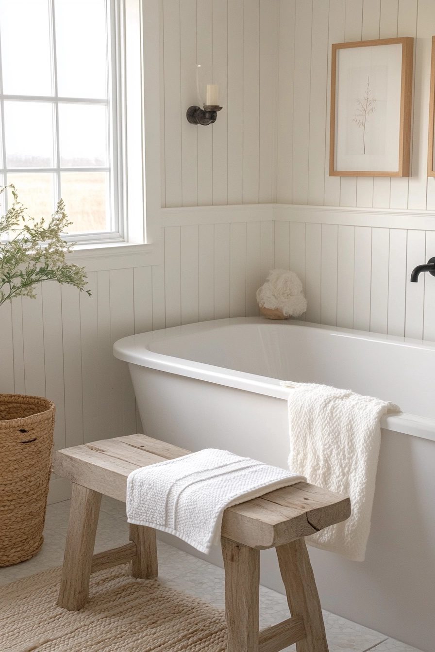 29 Eclectic Bathroom Ideas For A Bold And Creative Look - Courtneys World