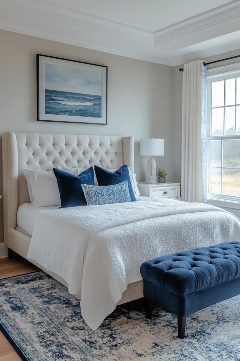 Picture of How To Design A One Bedroom Apartment - Your Cool Home