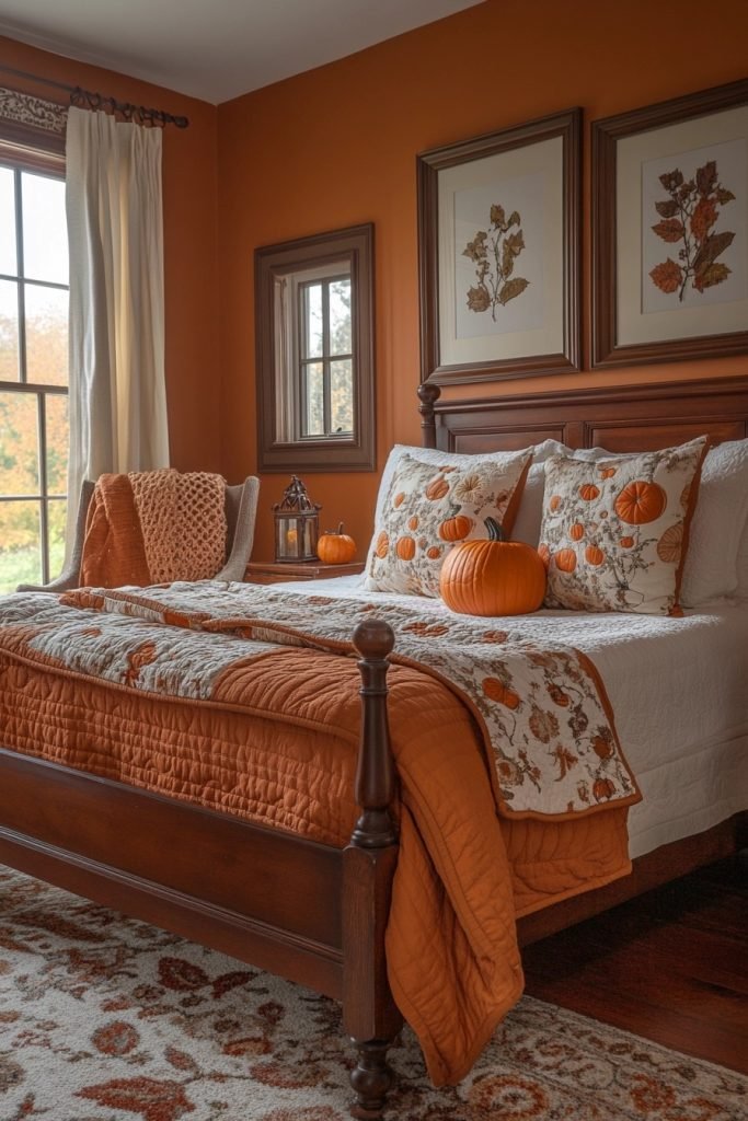 Pumpkin Patch Paradise