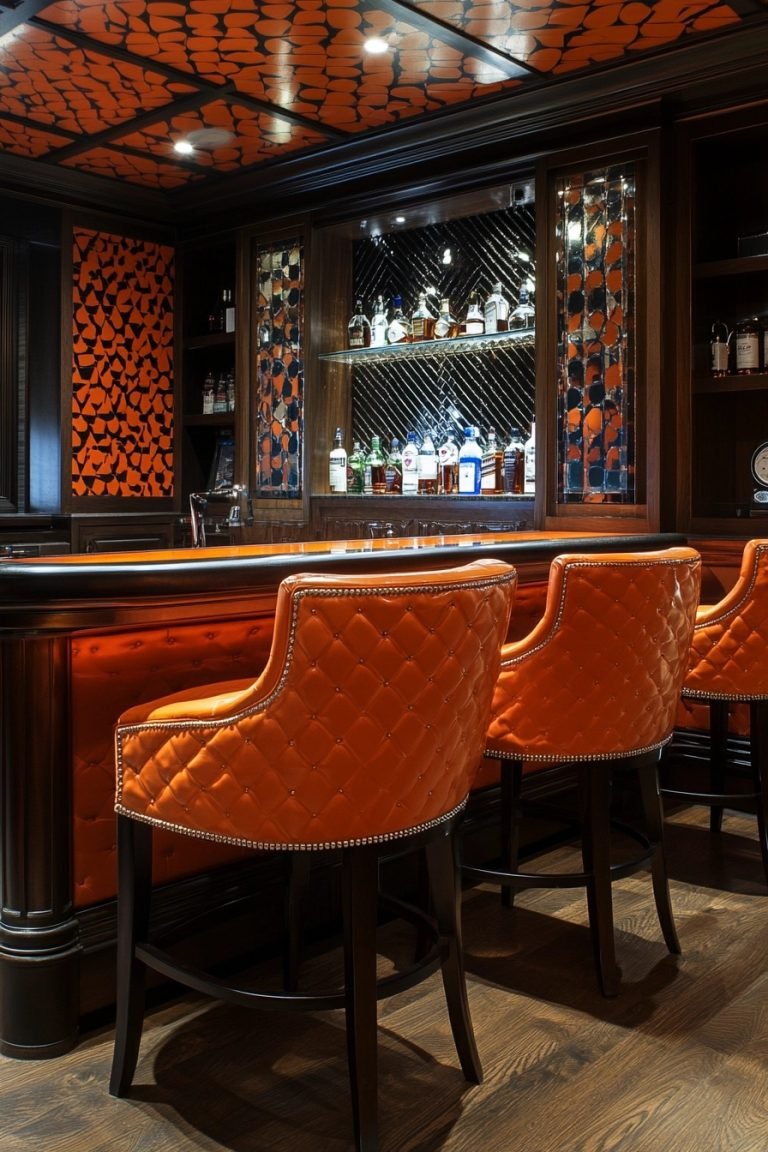 29 Art Deco Interior Design Ideas For A Glamorous Home - Courtneys World