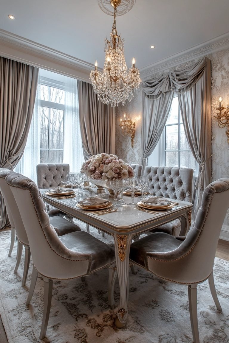 View of 29 Vintage Apartment Decor Ideas For A Cozy And Nostalgic Home ...
