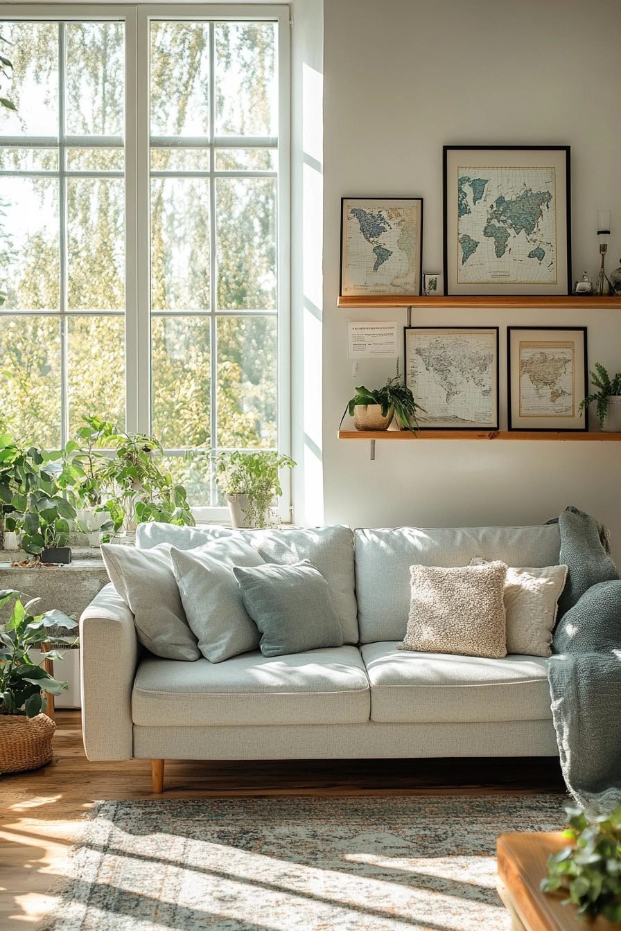 View of Home & Gardening Trends to Try - The Spruce