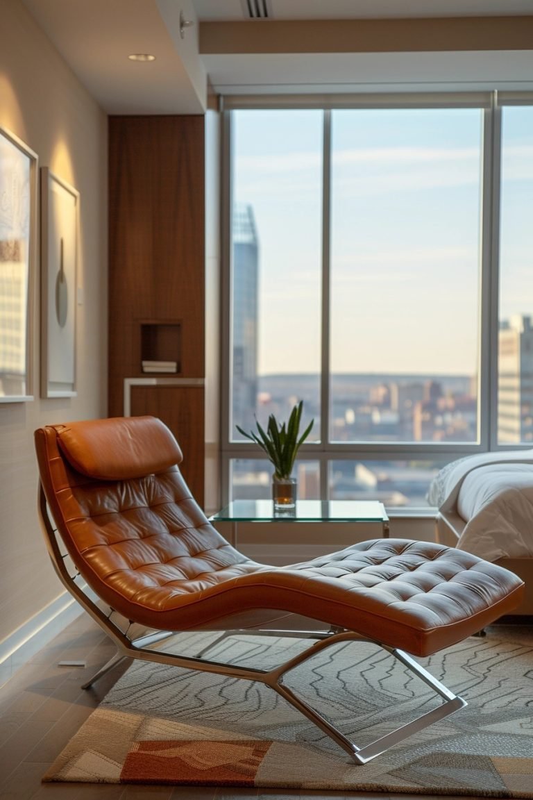 29 Bedroom Couch Ideas For Ultimate Comfort - Courtneys World