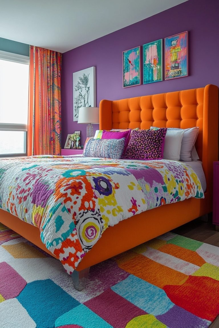 29 Vintage Modern Bedroom Ideas For A Fresh Take On Classic Design