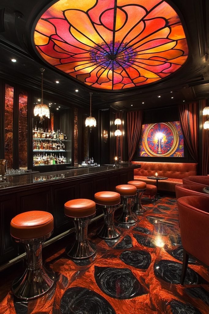 Sunset Strip Style