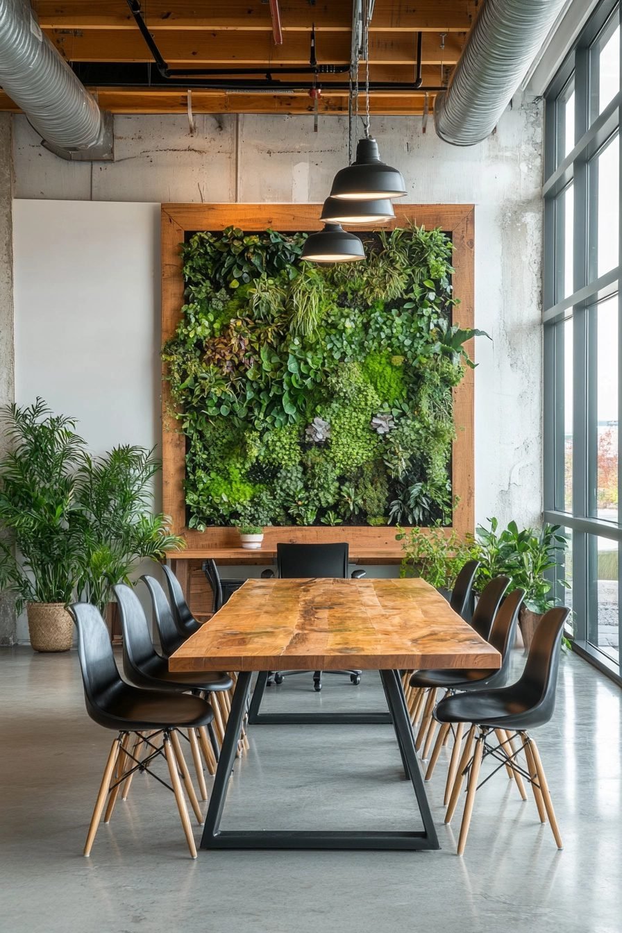 Natural Material Home Decor For Walls Reference: 29 Organic Modern Decor Ideas For A Cozy And Natural