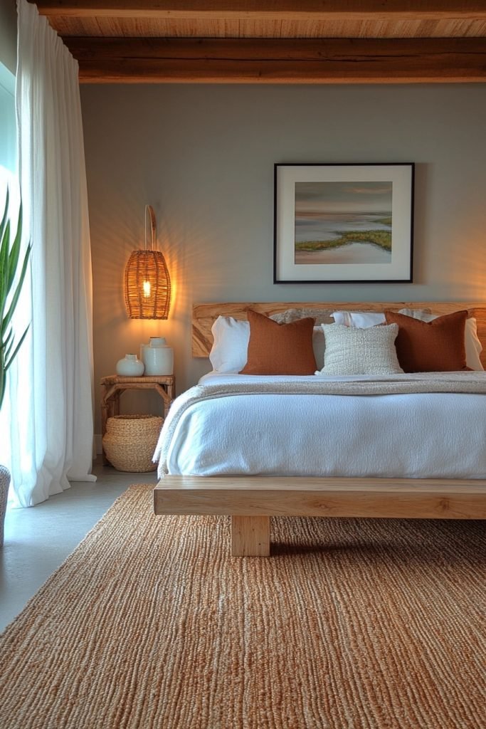 Sustainable Sanctuary