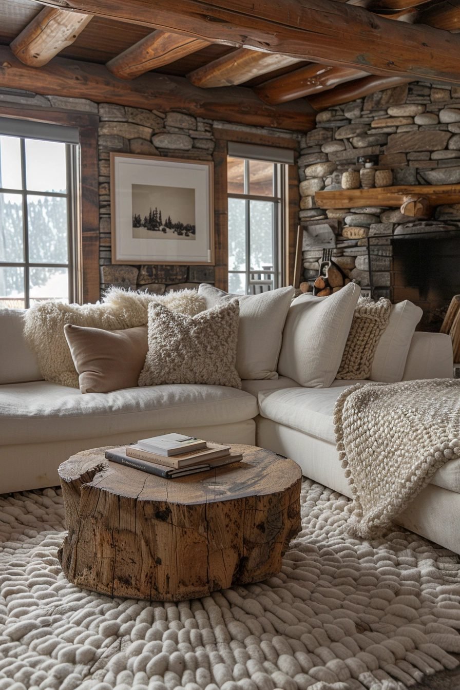 Picture of 27 Cozy Apartment Living Room Decor Ideas You'll Want to Try