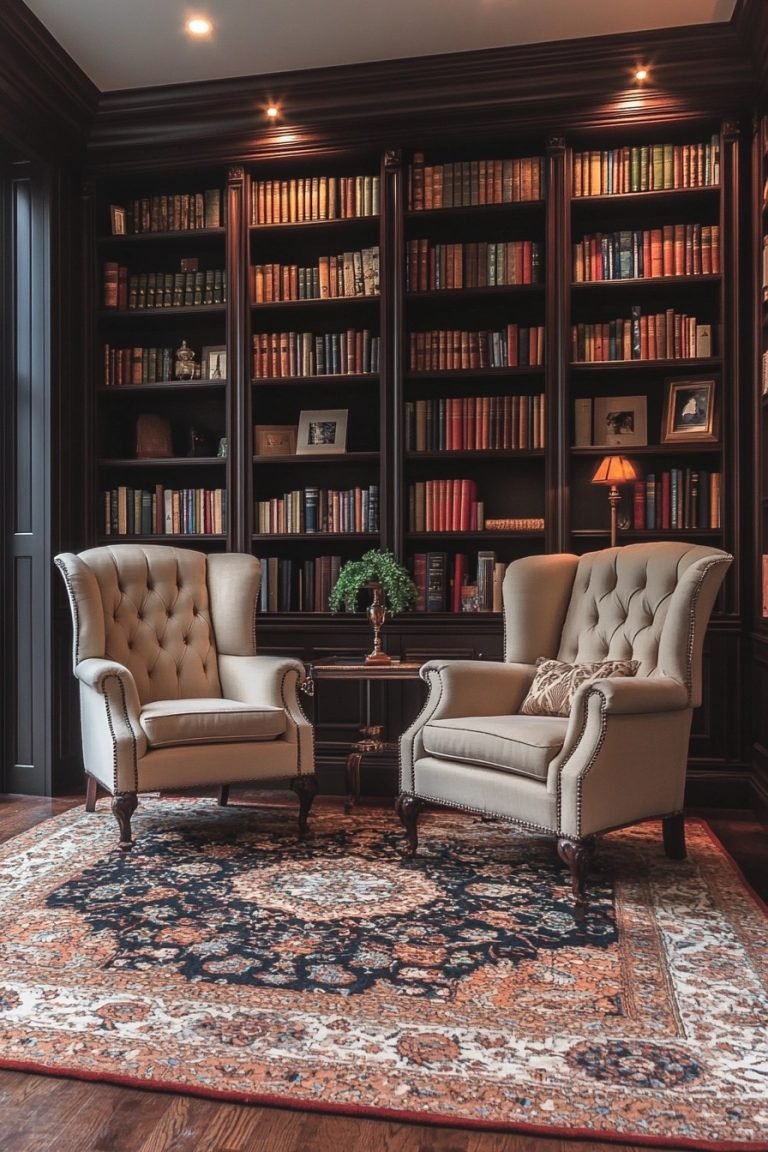 Photo inspiration: Picture Idea: 29 Vintage Apartment Decor Ideas For A Cozy And Nostalgic