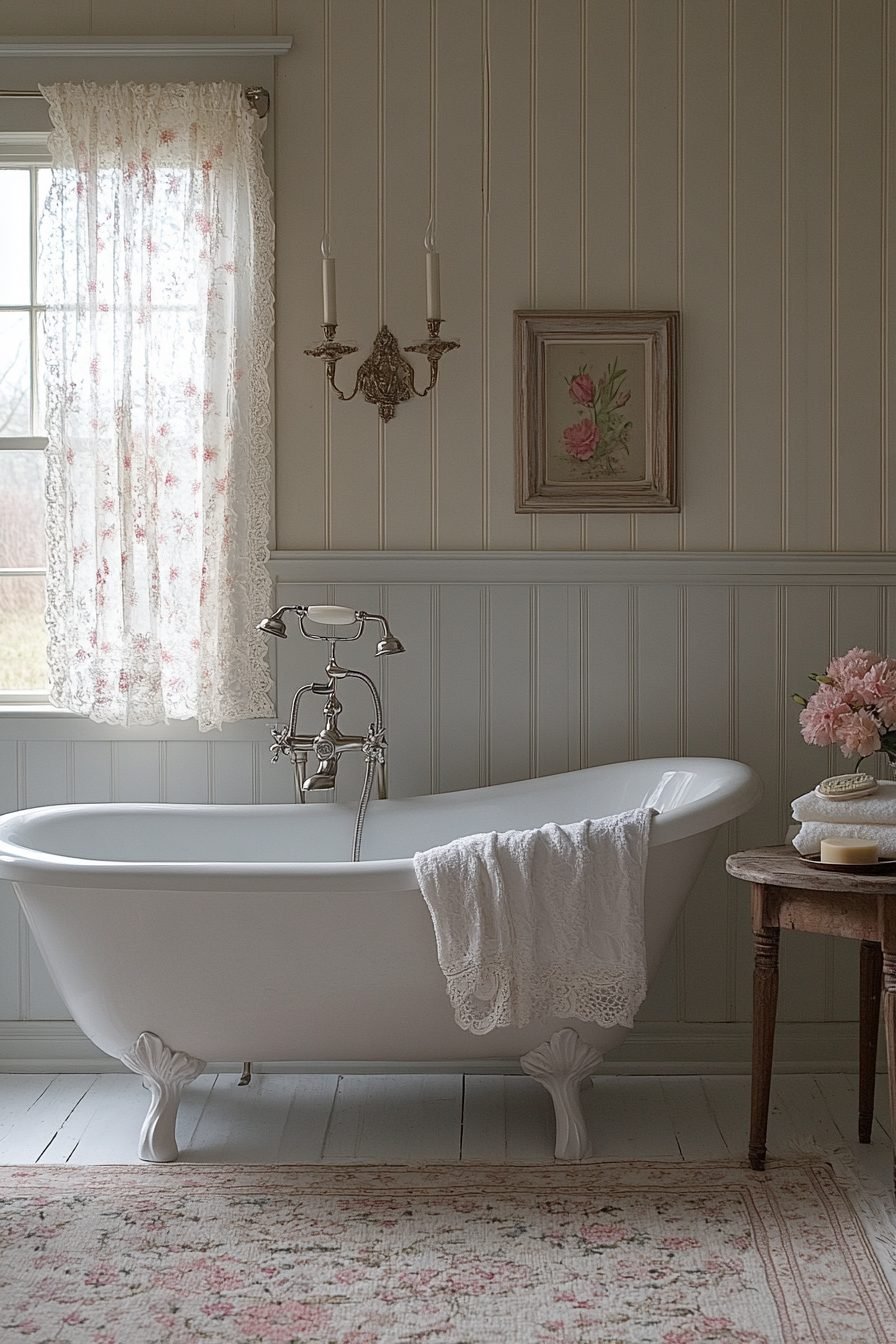 29 Vintage Home Decor Ideas That Never Go Out Of Style Courtneys World