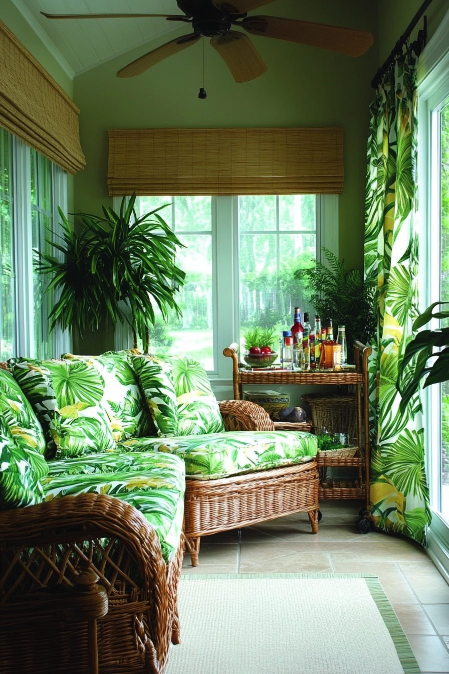 Friendly Touch To Living Spaces photo