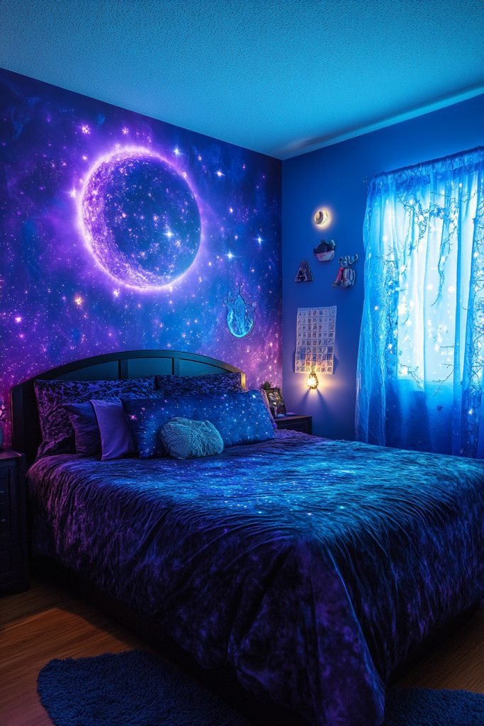 Twilight Mystery Room