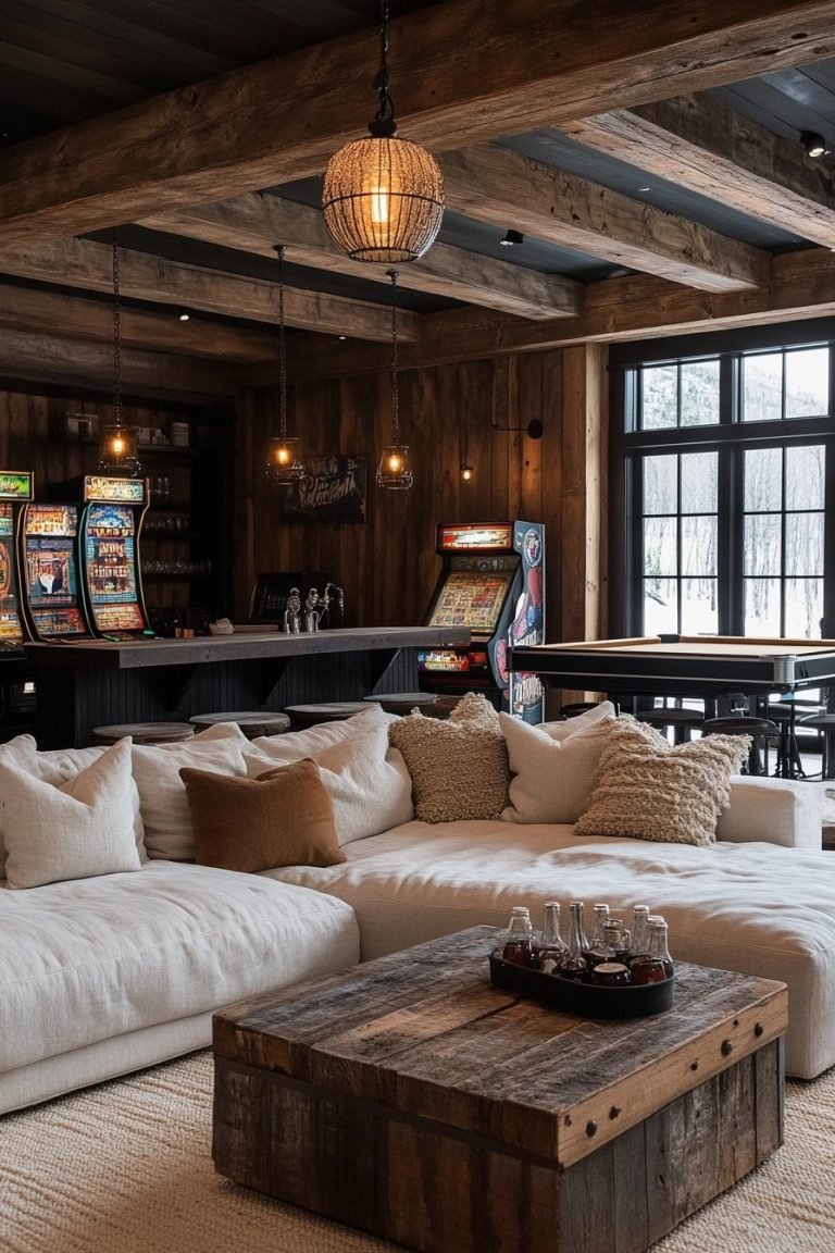29 Antique Home Decor Ideas For A Classic And Sophisticated Look ...