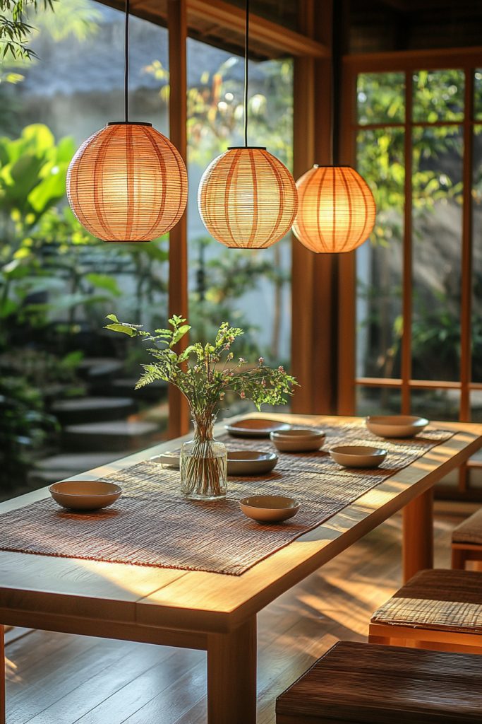 Zen Dining