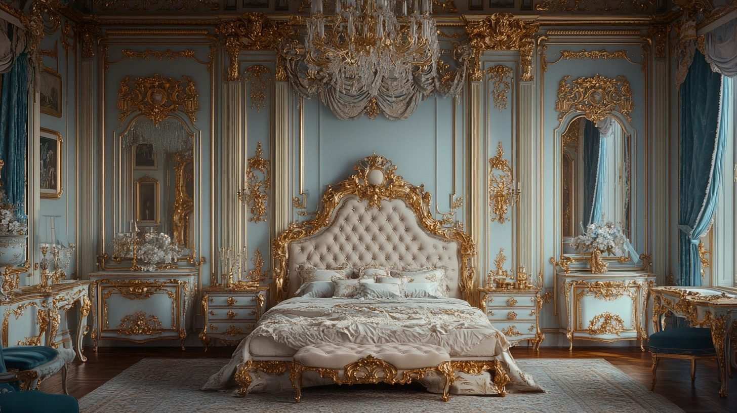 29 Antique Home Decor Ideas For A Classic And Sophisticated Look - Courtneys World