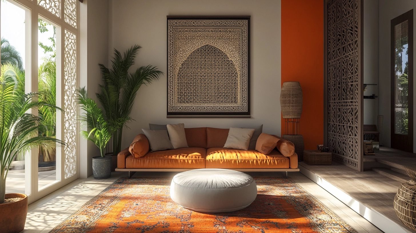 Photo inspiration: Fresh Look at 29 Vintage Apartment Decor Ideas For A Cozy And Nostalgic