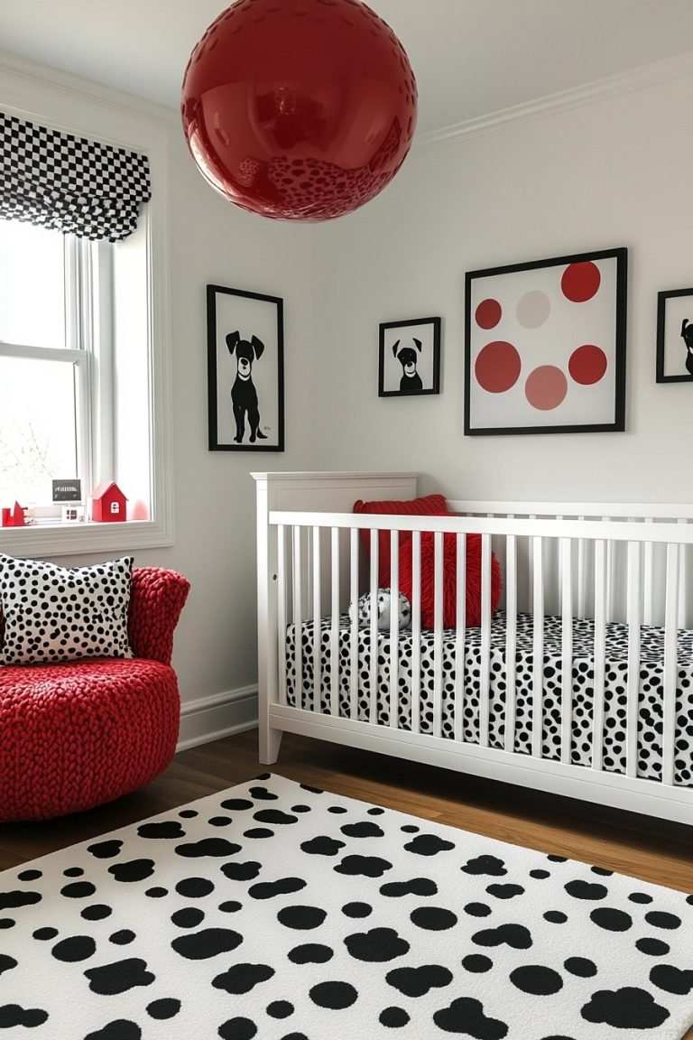 29 Disney Nursery Ideas For A Playful And Charming Baby Room ...
