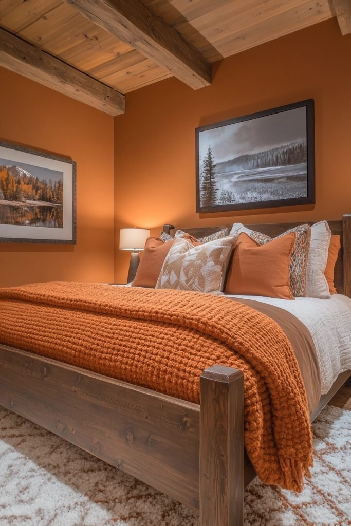 Amber Waves Retreat