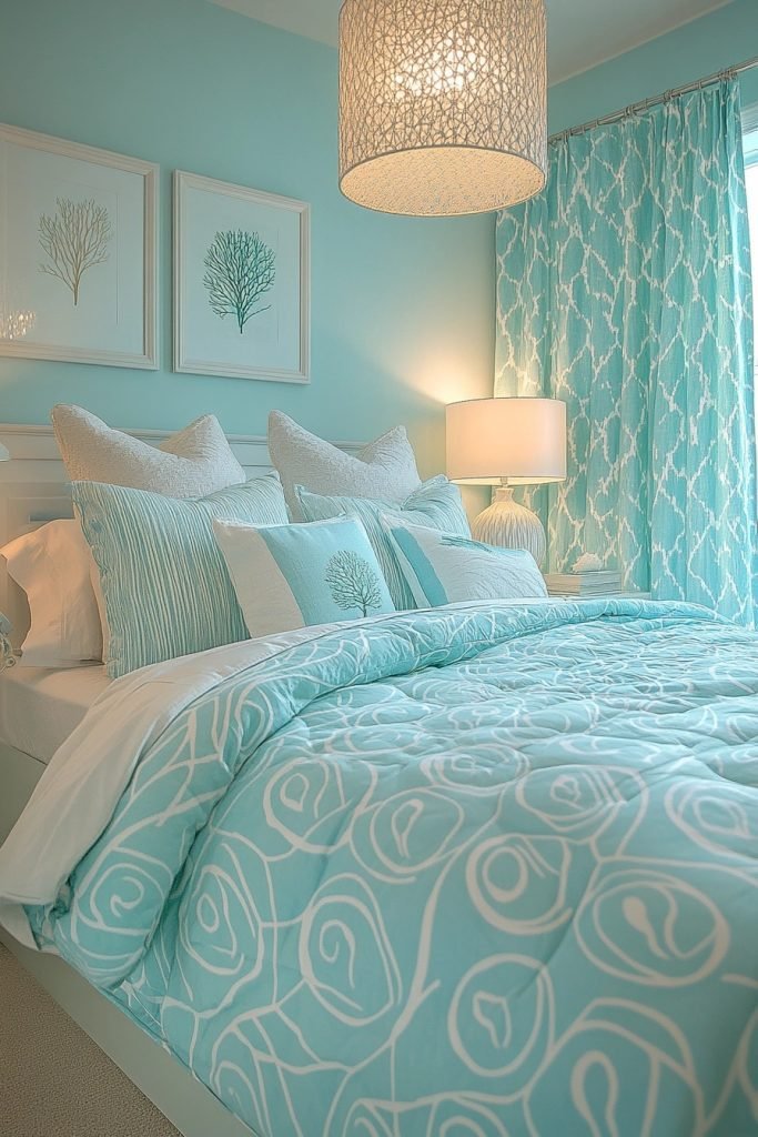 Aqua Admiral’s Abode