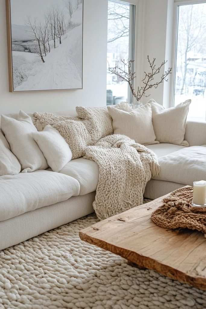Arctic Elegance