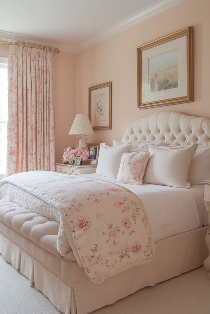 Ballet Slipper Suite