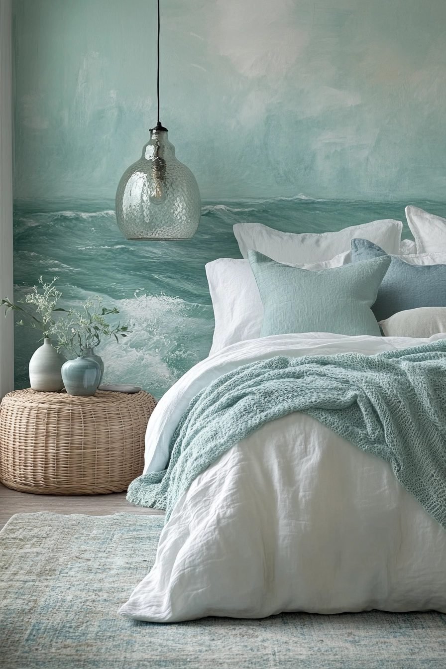 29 Nordic Bedroom Ideas To Transform Your Space Into A Scandinavian ...