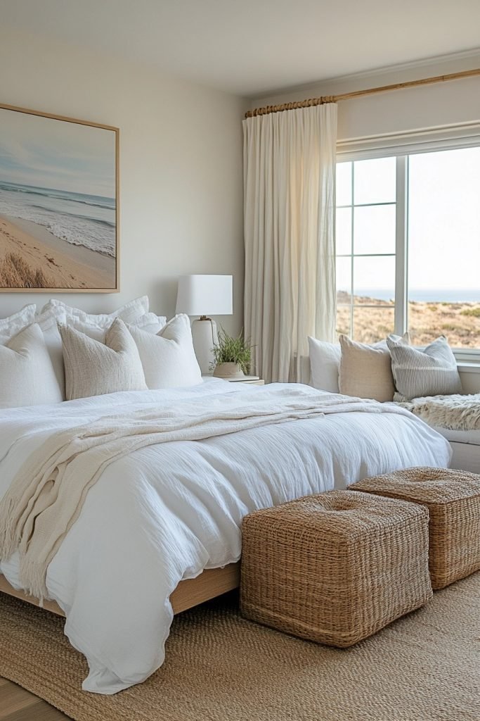 Beachfront Bliss