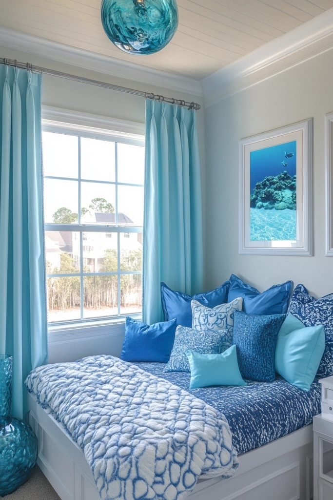 Blue Lagoon Lounge