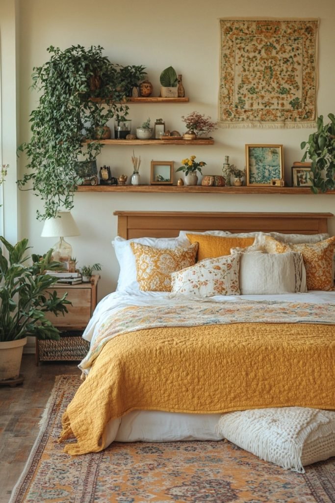 Boho Banana Dreamland