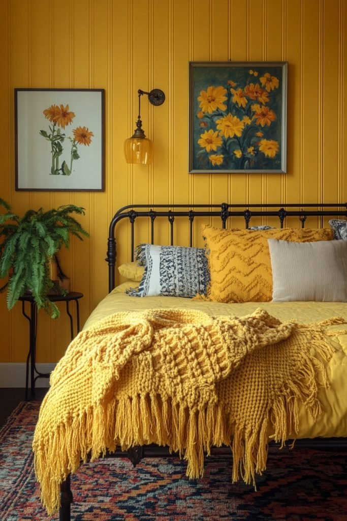 Citrine Charm Sleep Haven