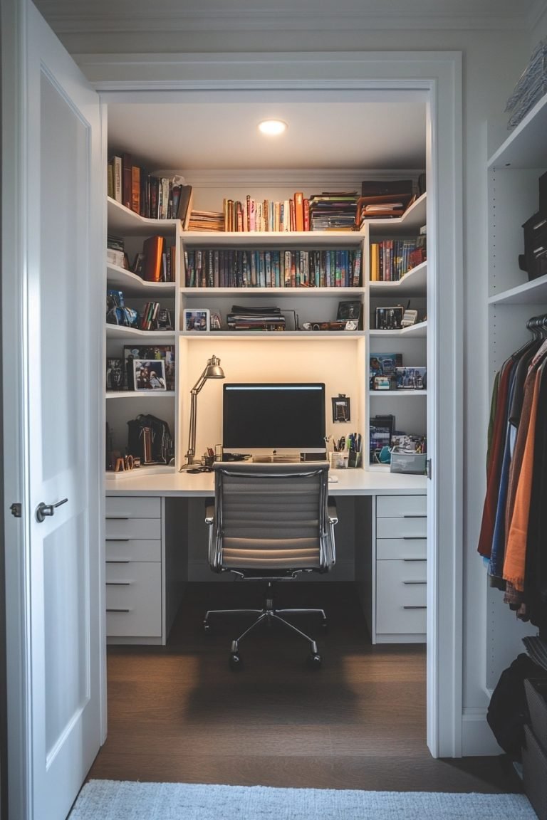 Gallery image with a fresh perspective