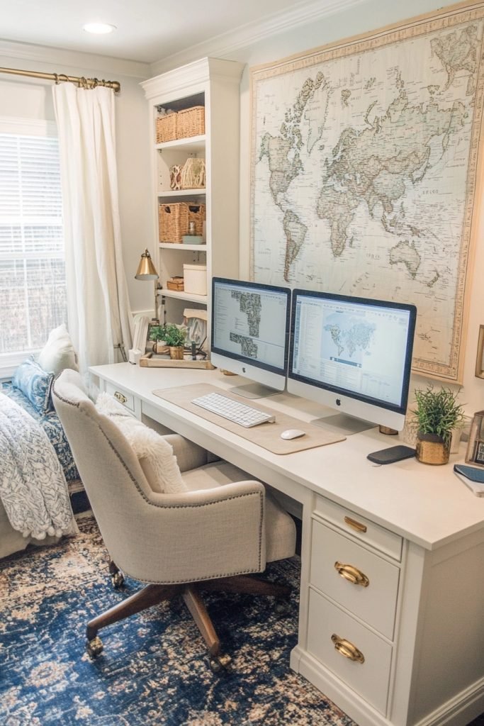 Coastal Command Center