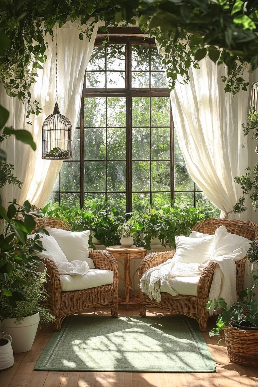 29 Coastal Preppy Interior Ideas For A Sophisticated Seaside Look