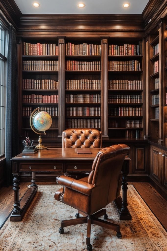 Compact Lawyer's Library
