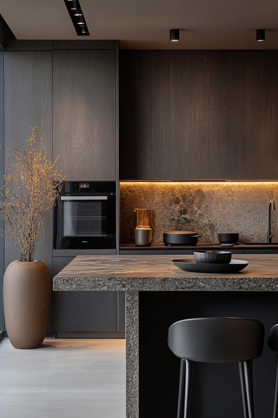 29 Stylish Ways to Decorate Your Apartment Kitchen with Personality