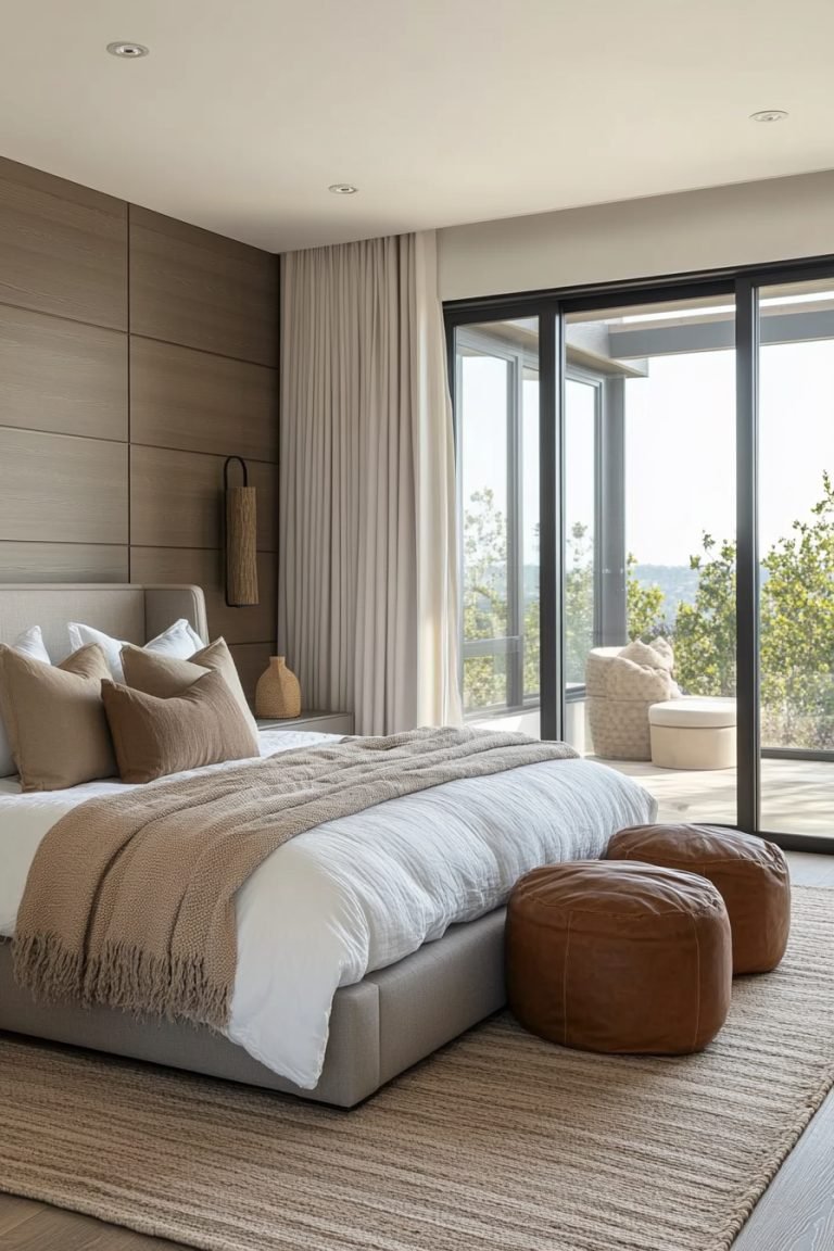29 Bedroom Ideas For Adults To Add Personality And Sophistication ...