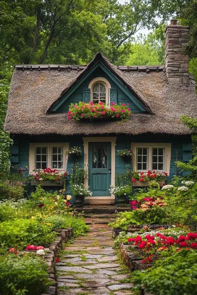 Cozy Cottage Cabin