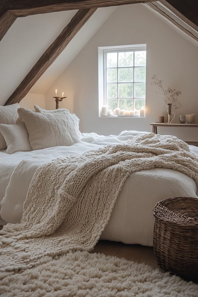 Cozy Hygge Hideaway