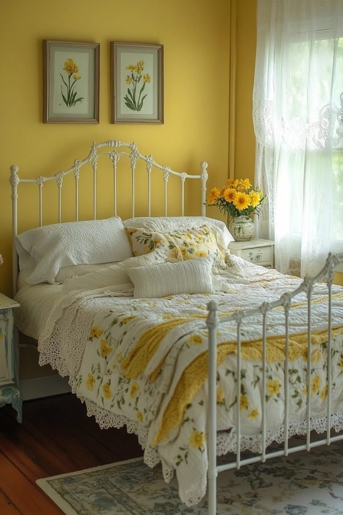 Daffodil Dreamland