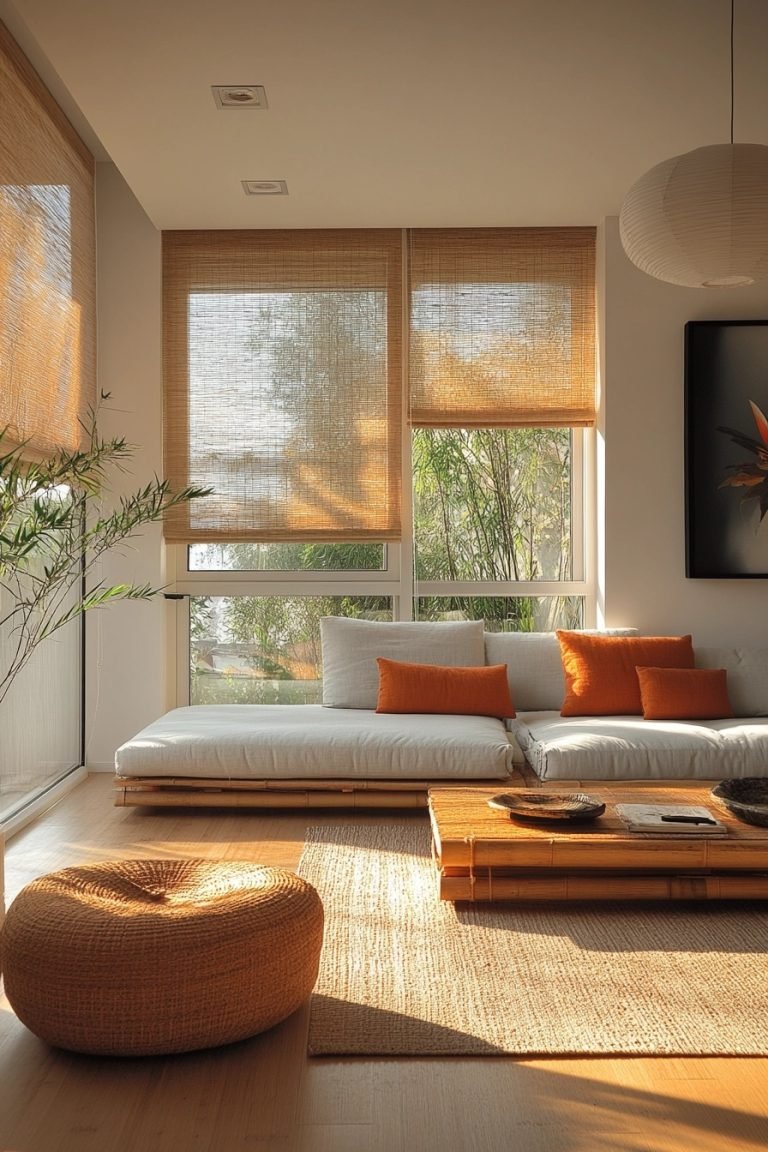 29 Tiny Apartment Minimalist Ideas For Smart And Space-Saving Solutions ...