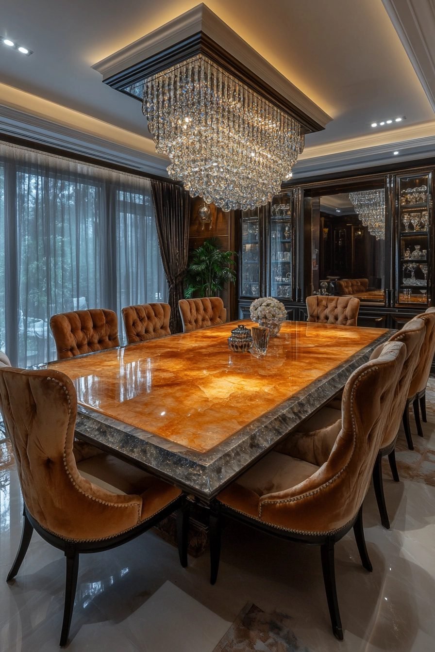 29 Stone Interior Design Ideas: Transforming Spaces With Natural ...