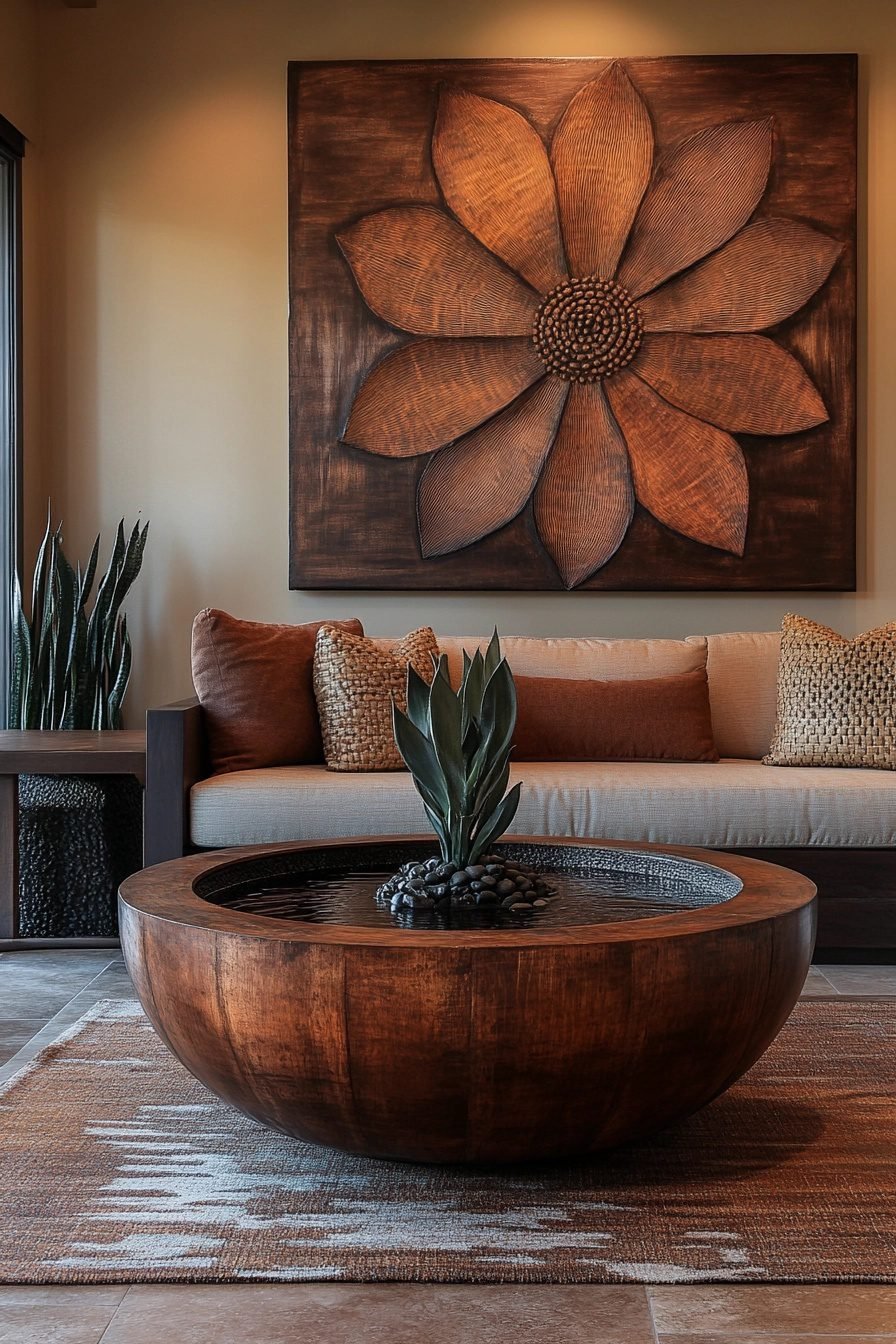 29 Zen Living Room Ideas To Bring Harmony And Simplicity To Your Space ...