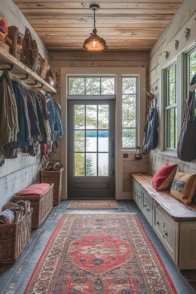 Fisherman's Foyer